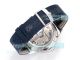 V+Factory Swiss Replica Jaeger LeCoultre Polaris Geographic Blue Leather Strap Watch (5)_th.jpg